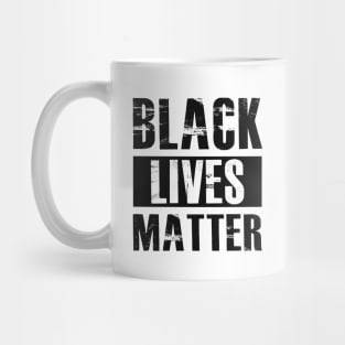 Black Lives Matter Mug